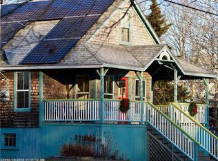 34 Oakland Ave, Portland, ME 04108