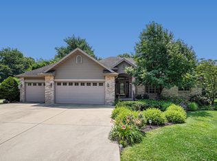 2060 W Marquette Woods Rd, Stevensville, MI 49127