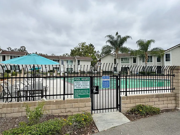 25885 Trabuco Rd #86 — Photo 24