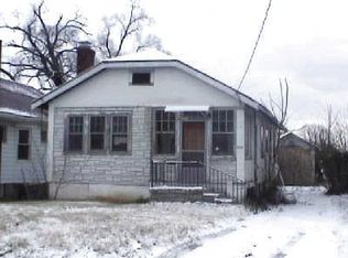 3616 Tamarack Ave, Cincinnati, OH 45207