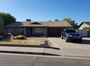 4545 W Mountain View Rd, Glendale, AZ 85302