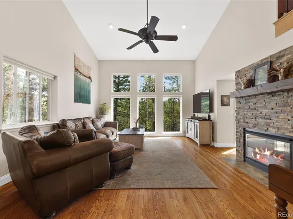 11512 Hannah Drive, Conifer, CO 80433