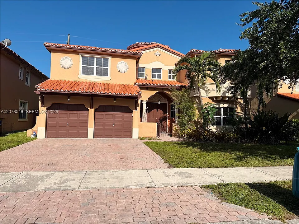 2700 SW 156th Pl