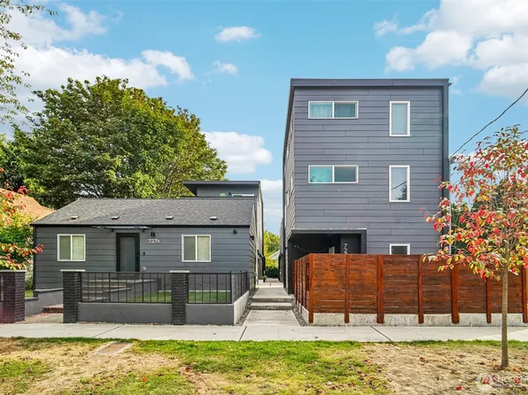 731 S Southern Street #6, Seattle, WA 98108