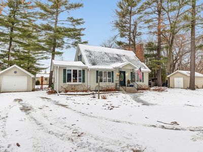 1129 S Lincoln St, Shawano, WI, 54166