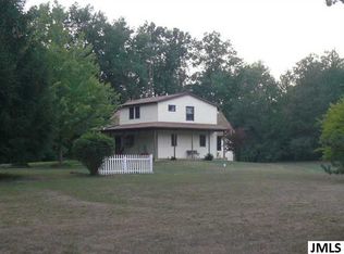 3681 Saunt Rd, Jackson, MI 49201