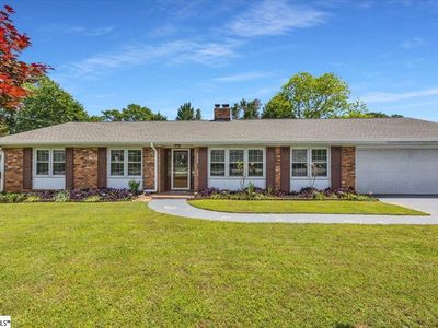 500 Butler Springs Rd, Greenville, SC, 29615