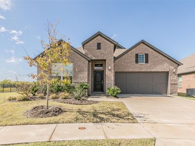 3205 Sunnyside Dr, Celina, TX, 75009