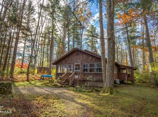 7 Birch Ln, West Stockbridge, MA 01266