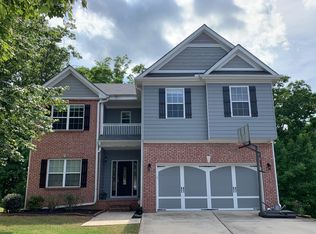 6278 Stewart Ridge Walk, Buford, GA 30518