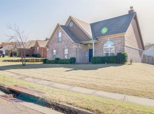 10037 Notting Hill Rd LOT 145, Cordova, TN 38016