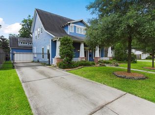 1337 Candlelight Ln, Houston, TX 77018
