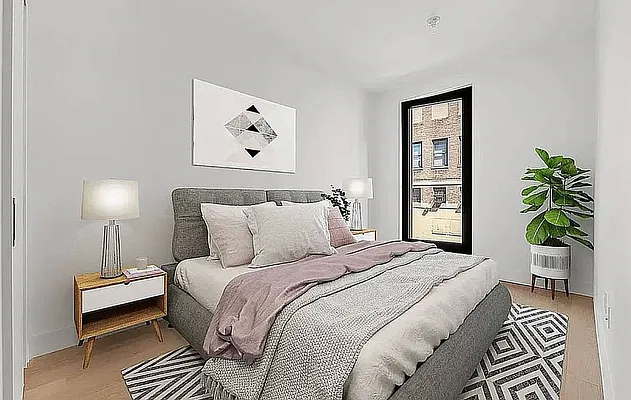 Rented by West 124th Manager LLC | media 158