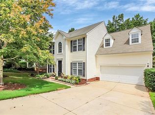 8006 Alma Blvd, Waxhaw, NC 28173