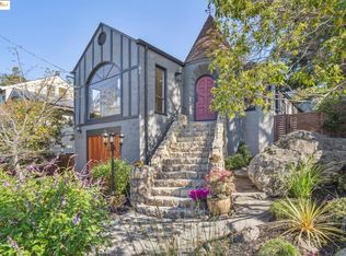 515 Colusa Ave, Berkeley, CA 94707