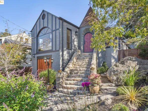 515 Colusa Ave, Berkeley, CA 94707