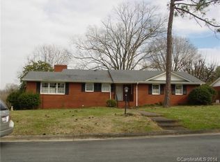 1106 Melchor Rd, Albemarle, NC 28001