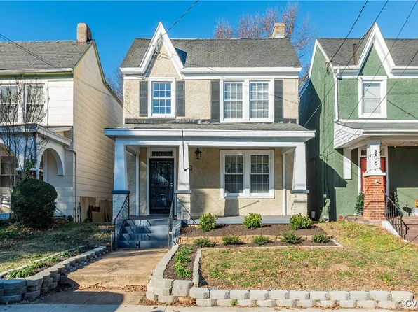 808 S Meadow St, Richmond, VA 23220