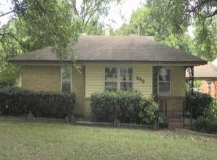 849 Avon Rd LOT 10, Memphis, TN 38122