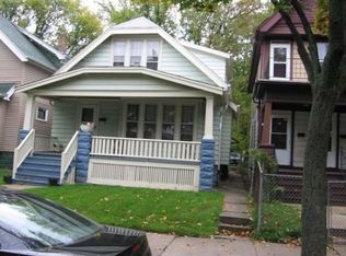 3548 N 15th St, Milwaukee, WI 53206