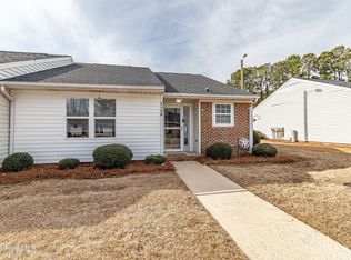 2156 Fox Run Drive, Kinston, NC 28504