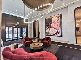 60 Shuter St #Penthouse 201, Toronto, ON M5B 0B7