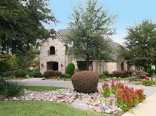 3901 Wood Lake Dr, Plano, TX 75093