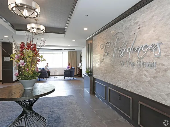 Residences at the Street