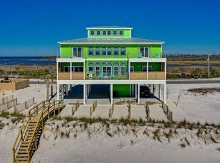 3857 Cape San Blas Rd, Port Saint Joe, FL 32456