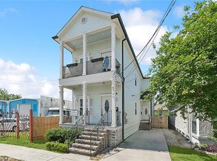 2742 Conti St, New Orleans, LA 70119