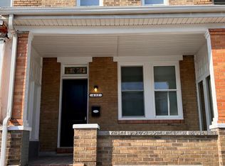 432 Bonsal St, Baltimore, MD 21224