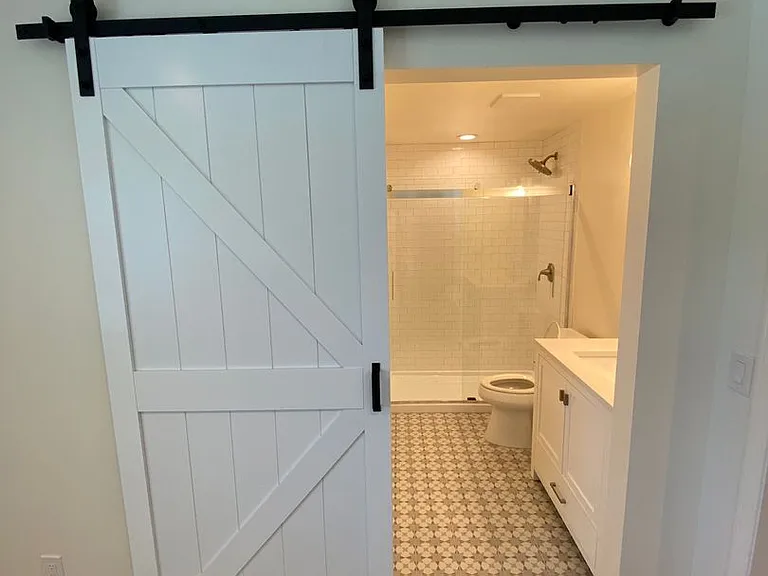 1418 Bath St #H — Photo 5