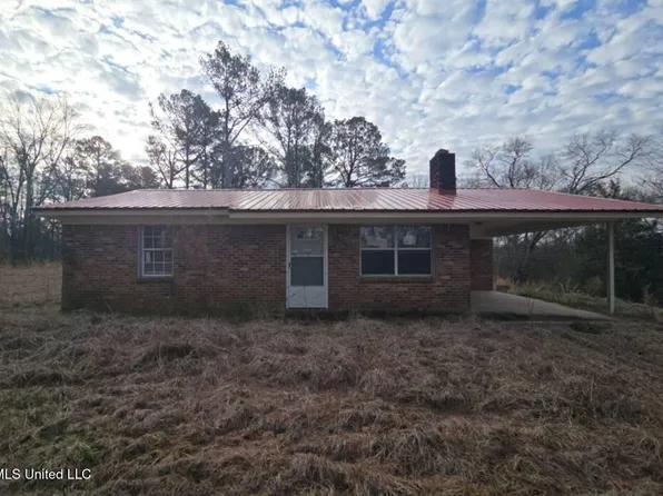 16996 Highway 14, Sallis, MS 39160