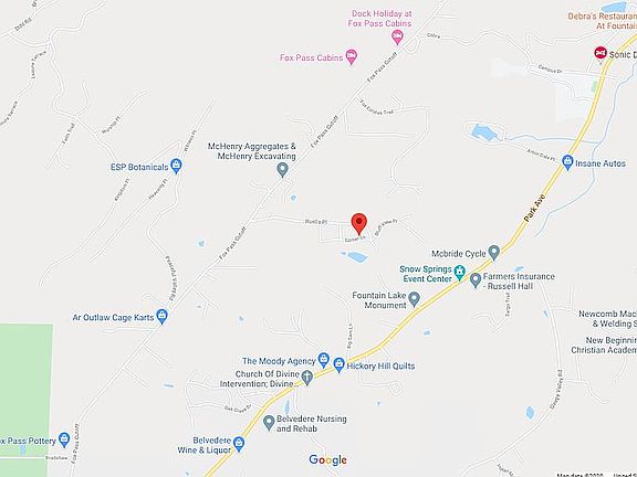 5th image of Gilmer Ln