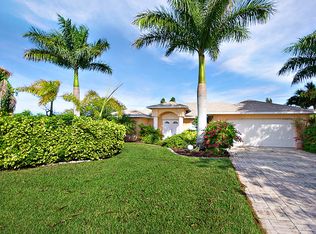 1203 NE 3rd Ter, Cape Coral, FL 33909