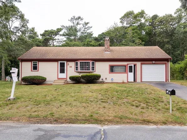 44 Uncle Willies Way, Barnstable, MA 02630