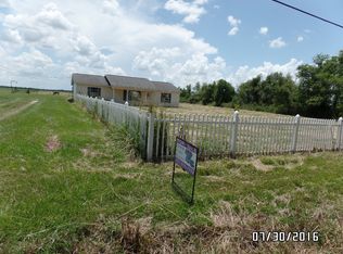 152 Gotts Cove Rd, Iota, LA 70543
