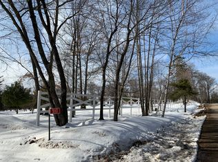 5133 N Town Rd N, Florence, WI 54121