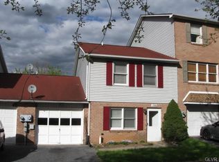 186 Vista Dr, Easton, PA 18042