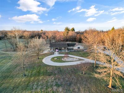 12199 Niemeyer Trl, Butler, IL, 62015