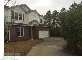 7 Cappella Cir, Savannah, GA 31419
