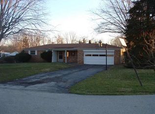 105 E Rose Ln, Indianapolis, IN 46227