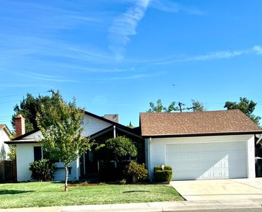 709 Potomac Ave, Sacramento, CA, 95833
