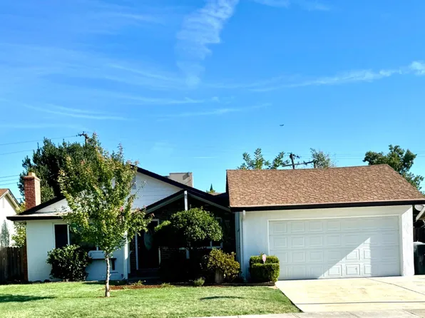 709 Potomac Ave, Sacramento, CA 95833