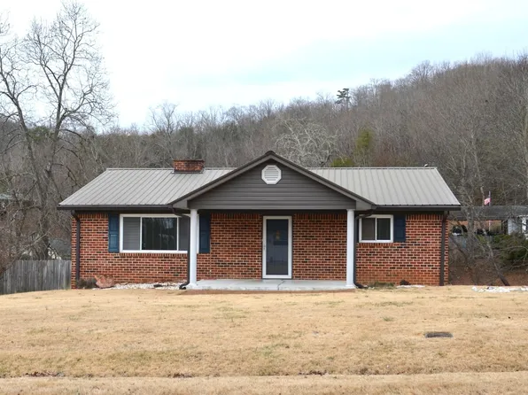 218 Lakeshore Ct, Spring City, TN 37381
