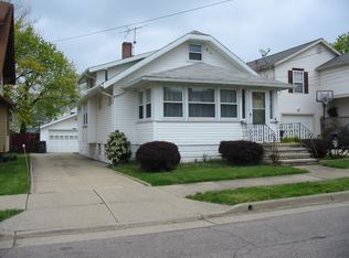 921 Saxon Ave, Akron, OH 44314