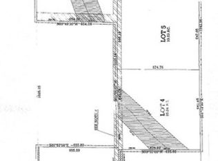 160 Capehart Rd, Springfield, NE 68059