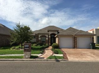 2202 Solar Dr, Mission, TX 78574