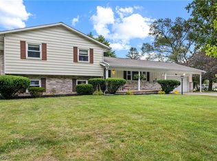 9307 Strausser St NW, Massillon, OH 44646