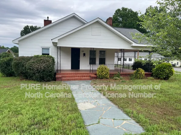 1103 Jackson St, Kannapolis, NC 28083